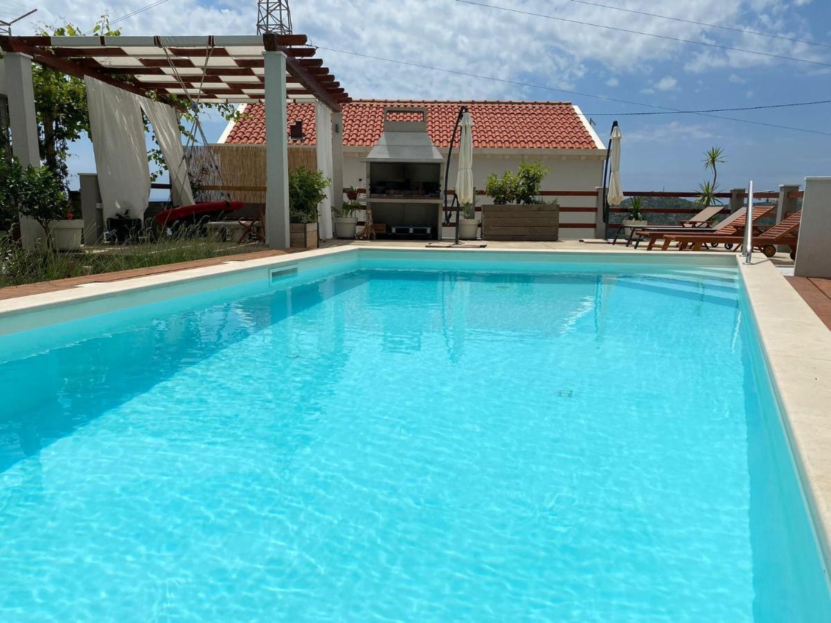 Villa My Rose With A Private Pool Mlini Exterior foto